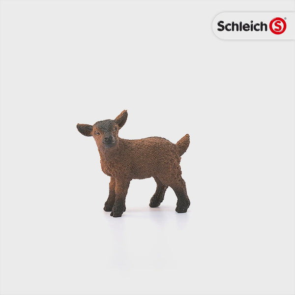 Figurine - Bébé chèvre - Schleich