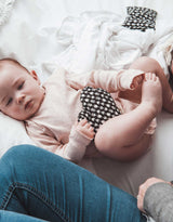 Amma Thérapie ⚜ 50201 Coussin réconfort coeur - Gris - Amma Thérapie vendu par Veille sur toi