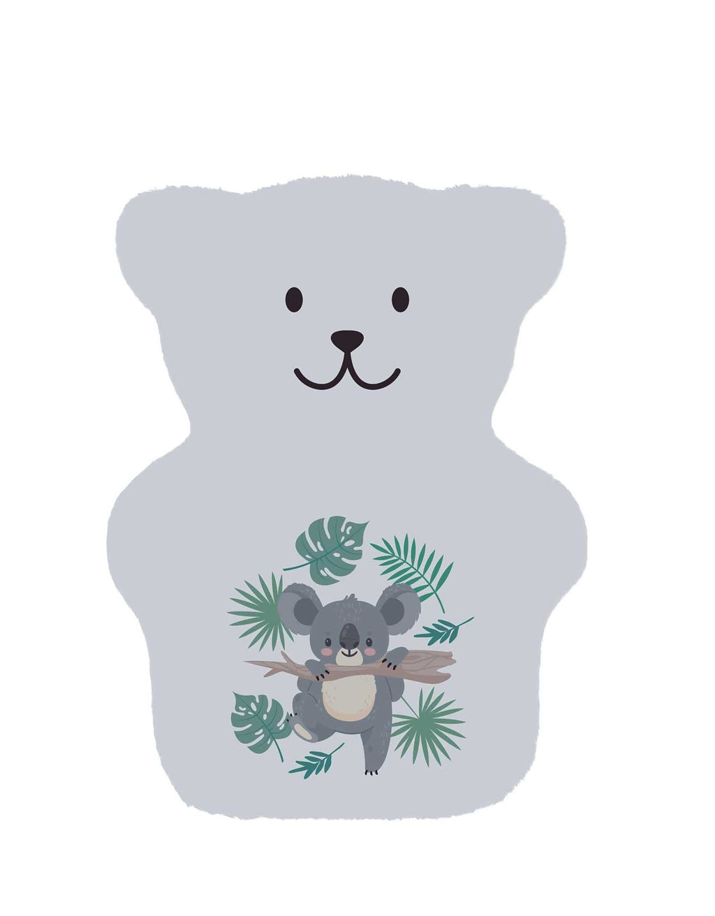 Ourson thérapeutique - Koala - Béké Bobo – Veille sur toi