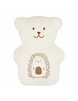 Béké Bobo ⚜ BK-SUB40 Ourson thérapeutique - Hérisson doré - Béké Bobo vendu par Veille sur toi