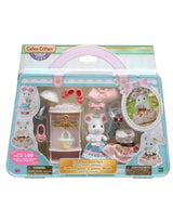 Calico Critters 3051 Ensemble prêt-à-jouer mode - Collection sucrée - Calico Critters vendu par Veille sur toi