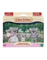 Calico Critters CF1537 Famille Koala Outback - Calico Critters vendu par Veille sur toi