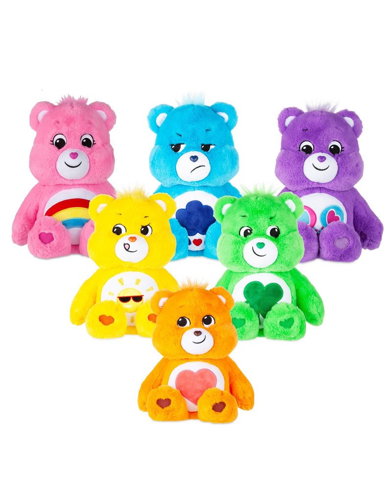 Bisounours Kenner pas cher - Meilleures ofes sur le neuf et l'occasion Bisounours Kenner pas cher - Meilleures ofes sur le neuf et l'occasion