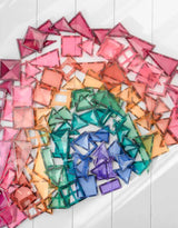 Connetix CT-P-00202-ME-712038855957 Ensemble Pastel Mega Pack 202 pièces - Pastel - Connetix vendu par Veille sur toi