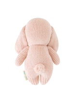 Cuddle + kind BBYBUNPK003 Peluche - Bébé lapin 7"- Rose - Cuddle + kind vendu par Veille sur toi
