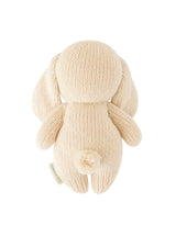 Cuddle + kind BBYBUNTN003 Peluche - Bébé lapin 7"- Avoine - Cuddle + kind vendu par Veille sur toi