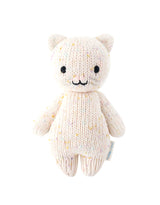 Cuddle + kind BBYCAT003 Peluche - Bébé Chat 7"- Cuddle + kind vendu par Veille sur toi