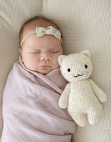 Cuddle + kind BBYCAT003 Peluche - Bébé Chat 7"- Cuddle + kind vendu par Veille sur toi