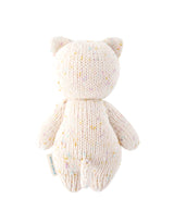 Cuddle + kind BBYCAT003 Peluche - Bébé Chat 7"- Cuddle + kind vendu par Veille sur toi