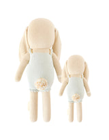 Cuddle + kind Peluche - Briar le lapin - Cuddle + kind vendu par Veille sur toi