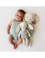 Cuddle + kind Peluche - Henry le lapin - Cuddle + kind vendu par Veille sur toi