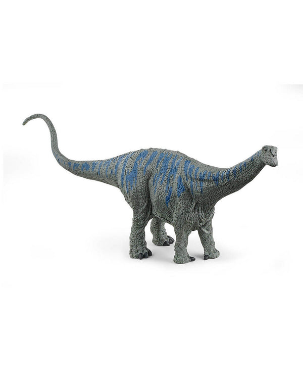 Dinosaure - Brontosaure - Schleich marque  Schleich vendu par Veille sur toi