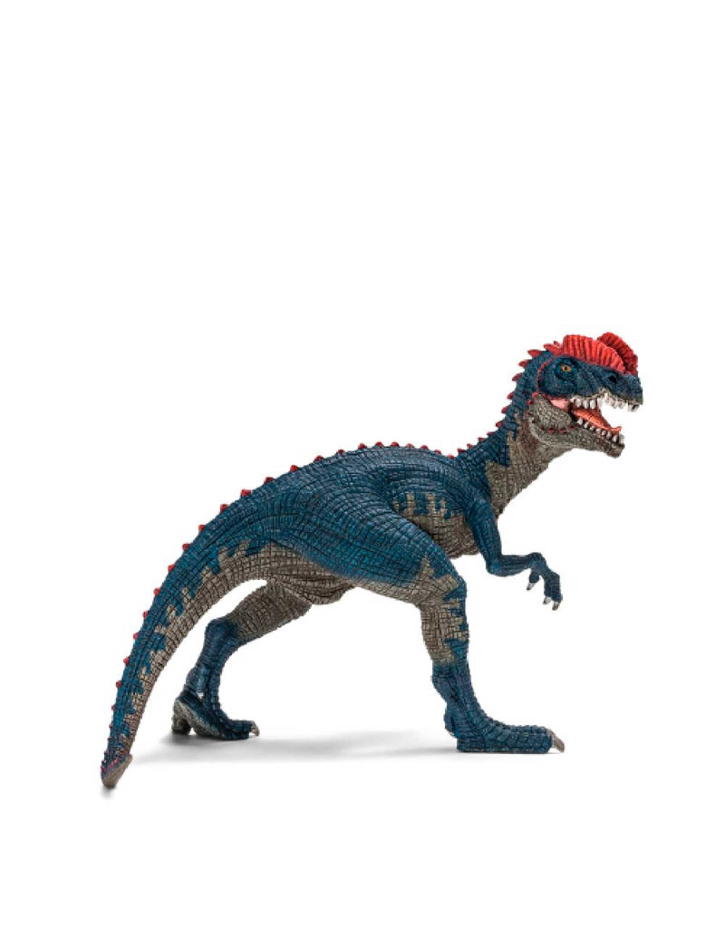 Dinosaure - Dilophosaurus - Schleich Default marque  Schleich vendu par Veille sur toi