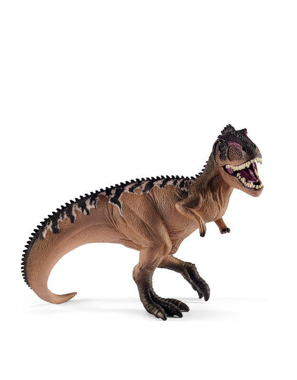 Dinosaure - Giganotosaurus - Schleich marque  Schleich vendu par Veille sur toi