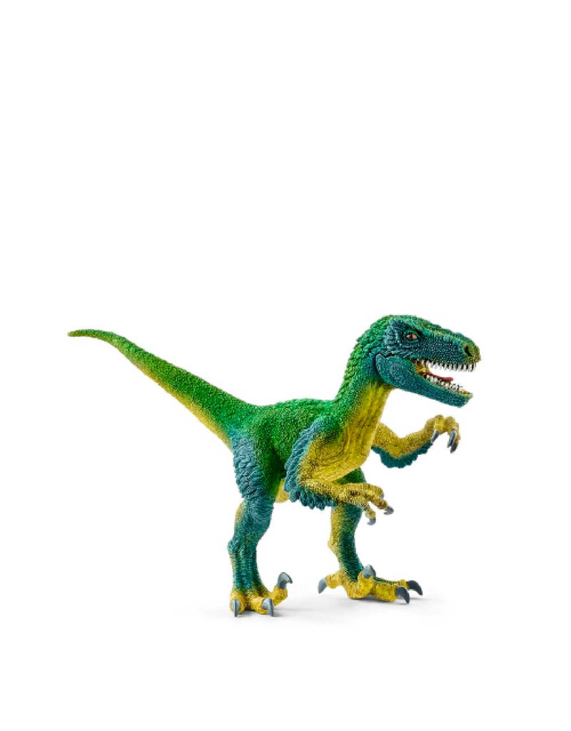 Dinosaure - Velociraptor Default marque  Schleich vendu par Veille sur toi