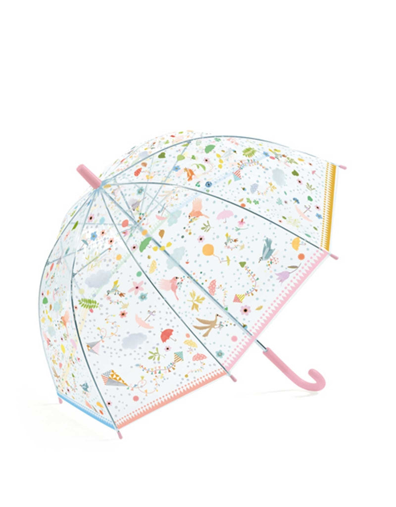 Djeco DD04805 Parapluie - Petites légèretés - Djeco vendu par Veille sur toi