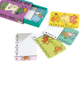 Djeco DJ05104 Jeu - Bata-waf - Djeco vendu par Veille sur toi