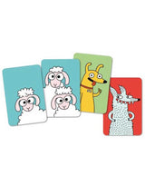 Djeco DJ05145 Jeu - Swip'Sheep - Djeco vendu par Veille sur toi