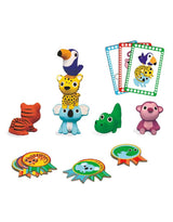 Djeco DJ08557 Jeu - Little action - Djeco vendu par Veille sur toi