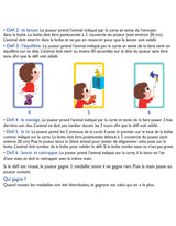 Djeco DJ08557 Jeu - Little action - Djeco vendu par Veille sur toi