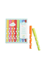 Djeco DJ09001 8 feutres pour les petits - Djeco vendu par Veille sur toi