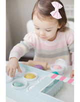 Dough Parlour DP-CLASSICPP6 Ensemble de 6 pâtes à modeler - Classique - Dough Parlour vendu par Veille sur toi