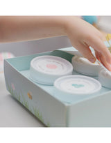 Dough Parlour DP-CLASSICPP6 Ensemble de 6 pâtes à modeler - Classique - Dough Parlour vendu par Veille sur toi