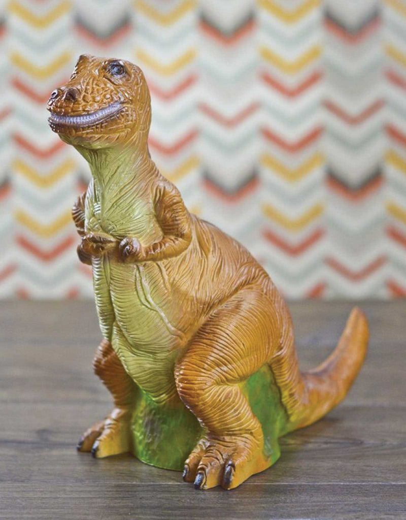 Lampe - Dinosaure T-Rex debout - Egmont Toys – Veille sur toi
