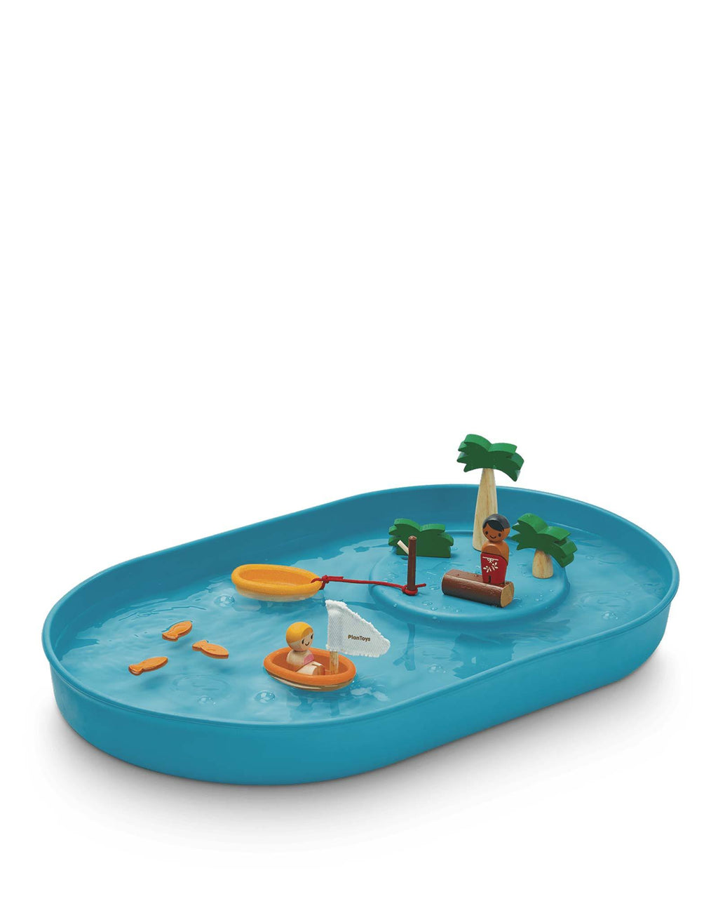 Ensemble maison de poupée - Accessoires pour la cuisine - Plan Toys –  Veille sur toi