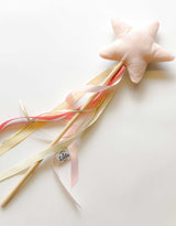 Fancy Little Day ⚜ Baguette magique - Rose pâle - Fancy Little Day vendu par Veille sur toi