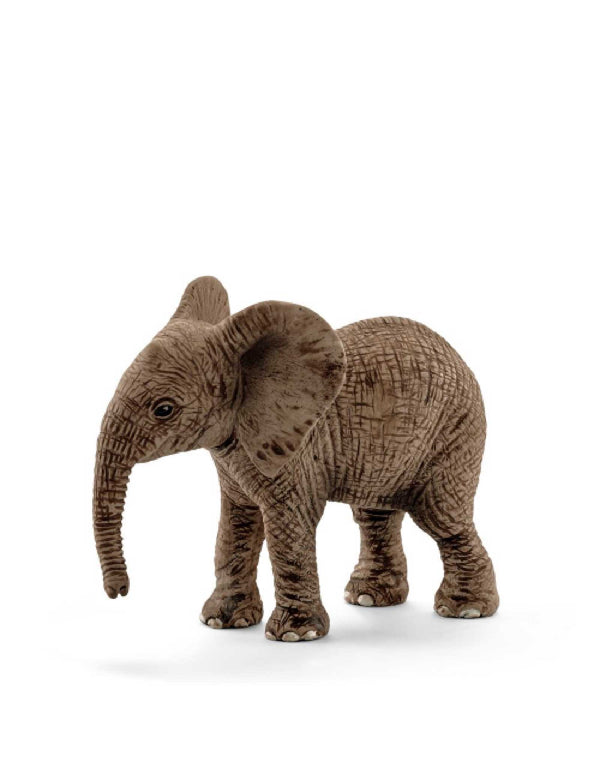 Figurine - Bébé éléphant d'Afrique Default marque  Schleich vendu par Veille sur toi