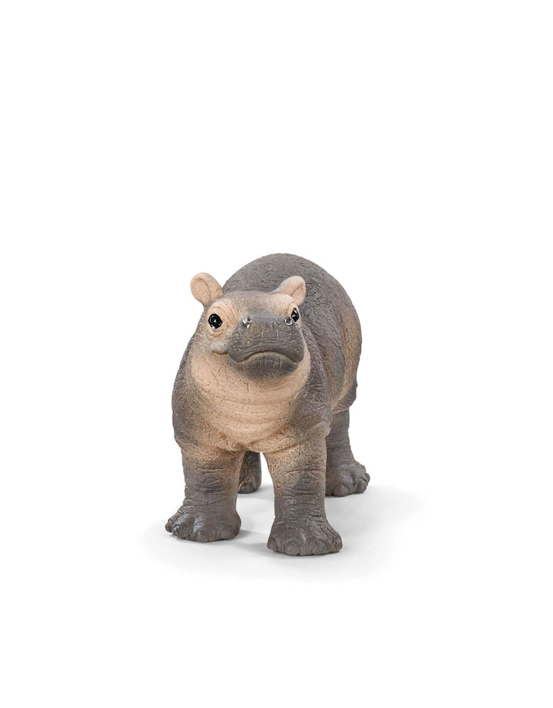 Schleich hippo hot sale