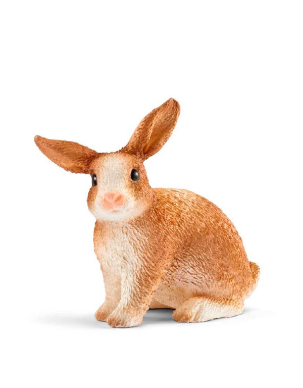 Figurine - Bébé lapin - Schleich Default marque  Schleich vendu par Veille sur toi