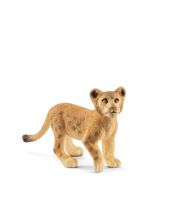 Figurine - Bébé lion - Schleich Default marque  Schleich vendu par Veille sur toi