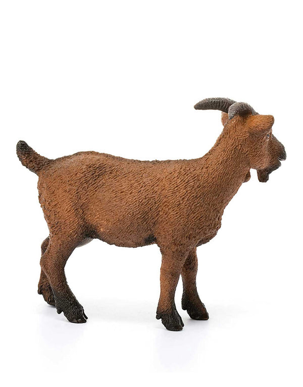 Figurine - Chèvre marque  Schleich vendu par Veille sur toi