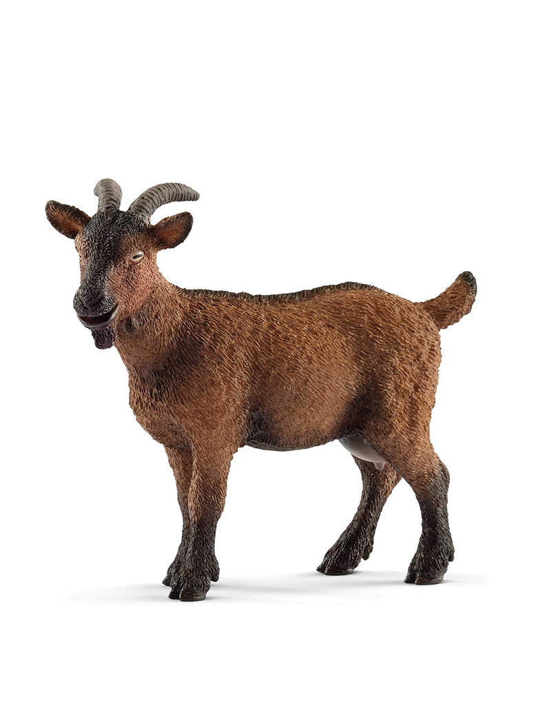 Figurine - Chèvre - Schleich marque  Schleich vendu par Veille sur toi