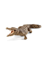 Figurine - Crocodile - Schleich Default marque  Schleich vendu par Veille sur toi