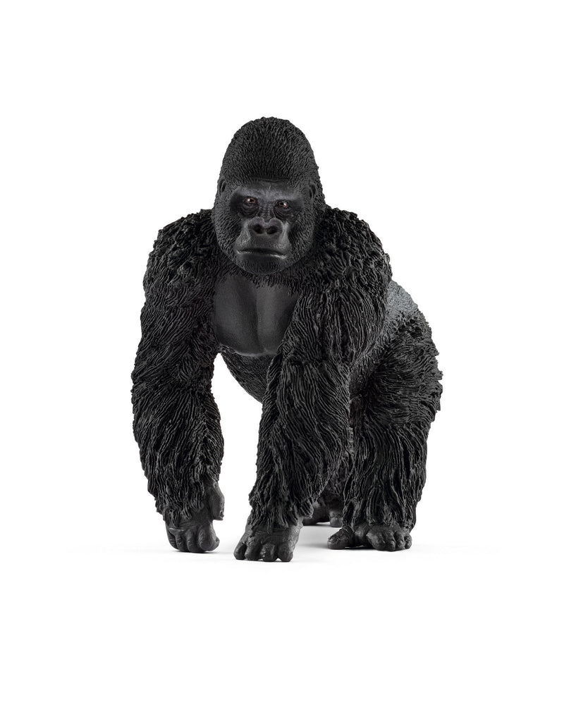 Figurine - Gorille - Schleich marque  Schleich vendu par Veille sur toi