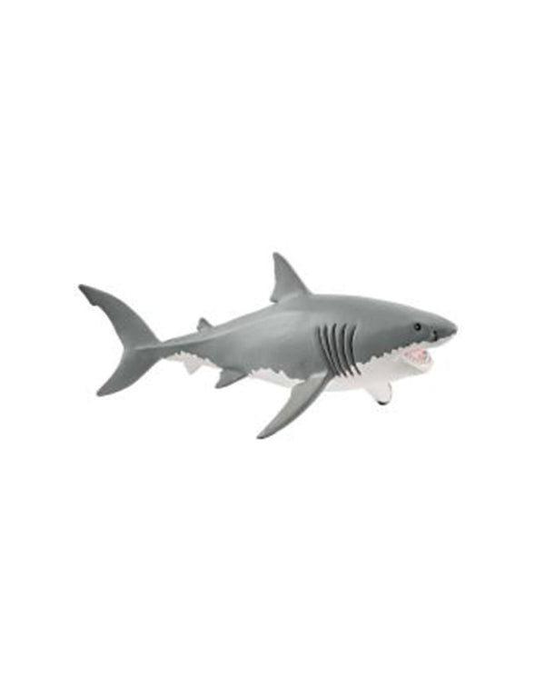 Figurine - Grand requin blanc - Schleich Default marque  Schleich vendu par Veille sur toi