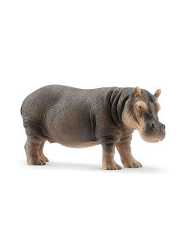 Figurine - Hippopotame - Schleich Default marque  Schleich vendu par Veille sur toi