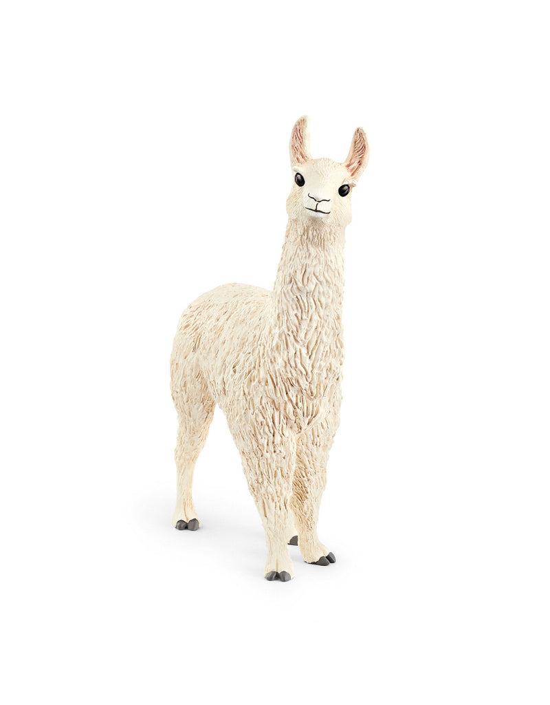 Figurine - Lama - Schleich marque  Schleich vendu par Veille sur toi