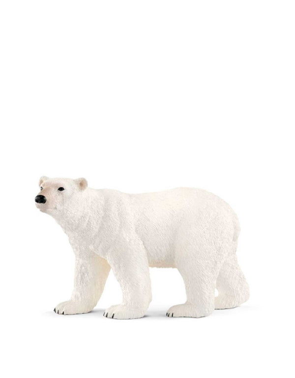 Figurine - Ours polaire - Schleich Default marque  Schleich vendu par Veille sur toi