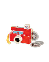 Fischer Price vintage - Caméra de disque à images Default marque  Fisher Price vintage vendu par Veille sur toi