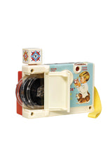 Fischer Price vintage - Caméra de disque à images Default marque  Fisher Price vintage vendu par Veille sur toi