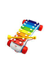 Fisher Price vintage CMY09-778847 Xylophone classique - Fisher Price vintage vendu par Veille sur toi