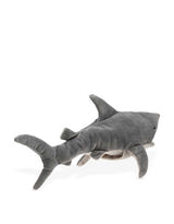 Folkmanis 2064 Marionnette de requin - Folkmanis vendu par Veille sur toi