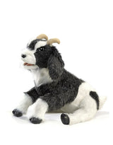 Folkmanis 2520 Marionnette - Chèvre - Folkmanis vendu par Veille sur toi