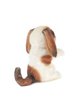 Folkmanis 2792 Marionnette à doigt - Mini chien - Folkmanis vendu par Veille sur toi