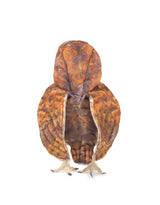 Folkmanis 3124 Marionnette - Chouette - Folkmanis vendu par Veille sur toi