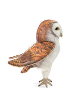 Folkmanis 3124 Marionnette - Chouette - Folkmanis vendu par Veille sur toi